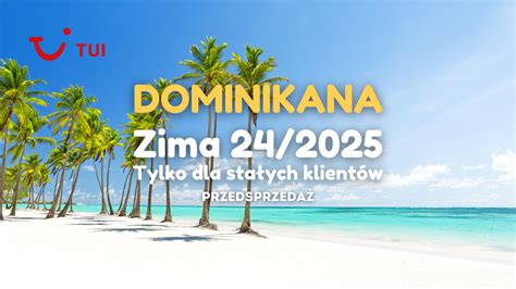 sylwester na dominikanie|Dominikana Sylwester 2024 / 2025 w Dominikanie z Wakacje.pl